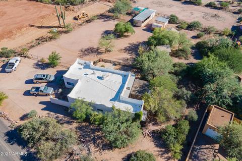 5885 E Roundup St, Apache Junction, AZ 85119 photo 49