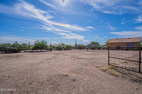 5885 E Roundup St, Apache Junction, AZ 85119 photo 39