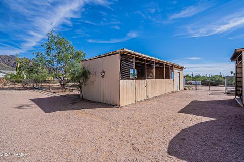 5885 E Roundup St, Apache Junction, AZ 85119 photo 34