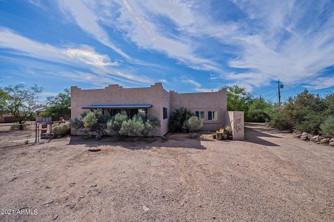5885 E Roundup St, Apache Junction, AZ 85119 photo 30