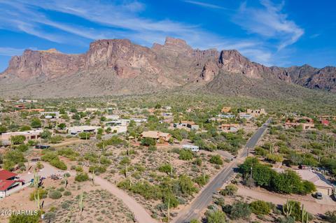 5885 E Roundup St, Apache Junction, AZ 85119 photo 47