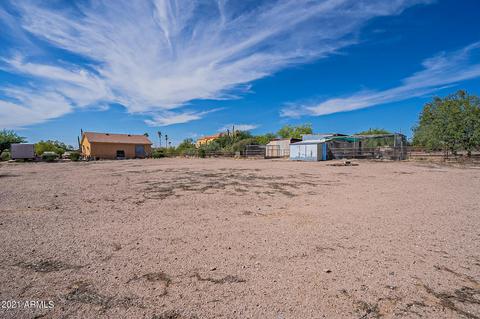 5885 E Roundup St, Apache Junction, AZ 85119 photo 41