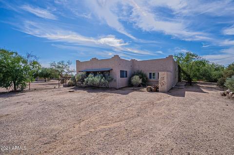 5885 E Roundup St, Apache Junction, AZ 85119 photo 44