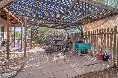 5885 E Roundup St, Apache Junction, AZ 85119 photo 26