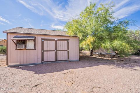 5885 E Roundup St, Apache Junction, AZ 85119 photo 38