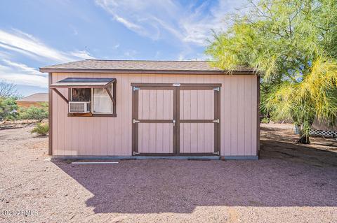 5885 E Roundup St, Apache Junction, AZ 85119 photo 37