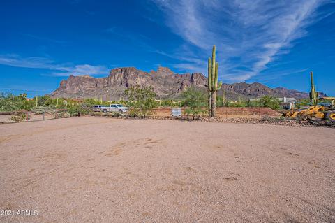 5885 E Roundup St, Apache Junction, AZ 85119 photo 3