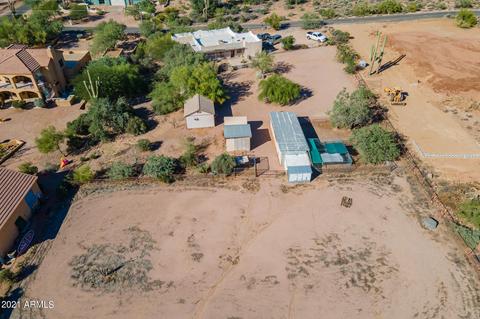 5885 E Roundup St, Apache Junction, AZ 85119 photo 50