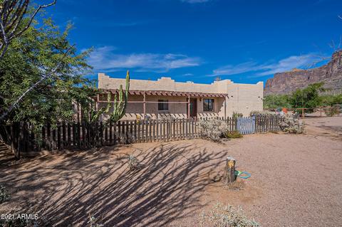 5885 E Roundup St, Apache Junction, AZ 85119 photo 42