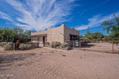 5885 E Roundup St, Apache Junction, AZ 85119 photo 45