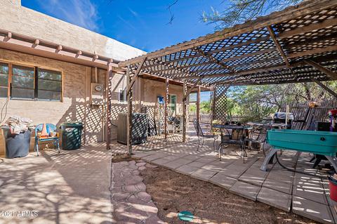 5885 E Roundup St, Apache Junction, AZ 85119 photo 27