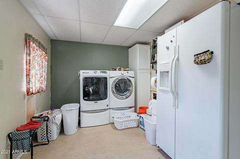 5885 E Roundup St, Apache Junction, AZ 85119 photo 24