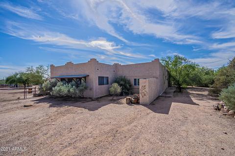 5885 E Roundup St, Apache Junction, AZ 85119 photo 29