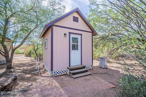 5885 E Roundup St, Apache Junction, AZ 85119 photo 36