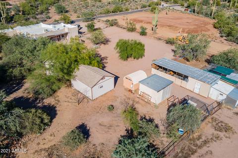 5885 E Roundup St, Apache Junction, AZ 85119 photo 54