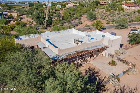 5885 E Roundup St, Apache Junction, AZ 85119 photo 48