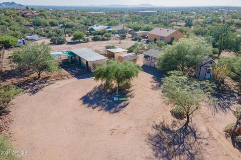 5885 E Roundup St, Apache Junction, AZ 85119 photo 2