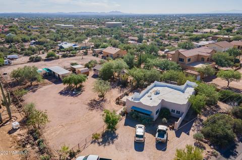 5885 E Roundup St, Apache Junction, AZ 85119 photo 1