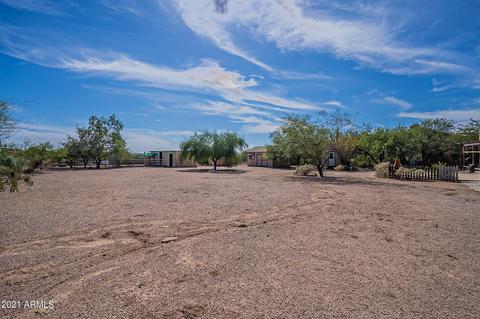 5885 E Roundup St, Apache Junction, AZ 85119 photo 32