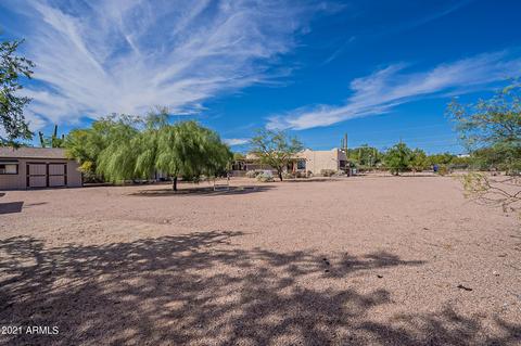 5885 E Roundup St, Apache Junction, AZ 85119 photo 46