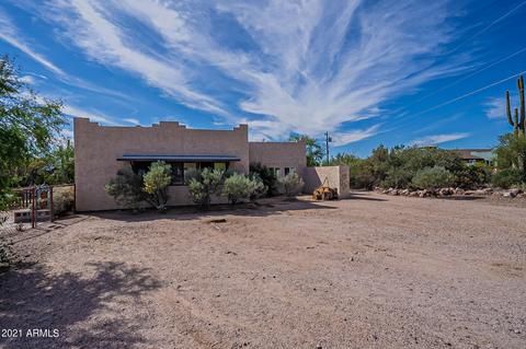 5885 E Roundup St, Apache Junction, AZ 85119 photo 28