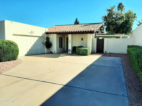 1217 E Rancho Dr, Phoenix, AZ 85014 photo 2