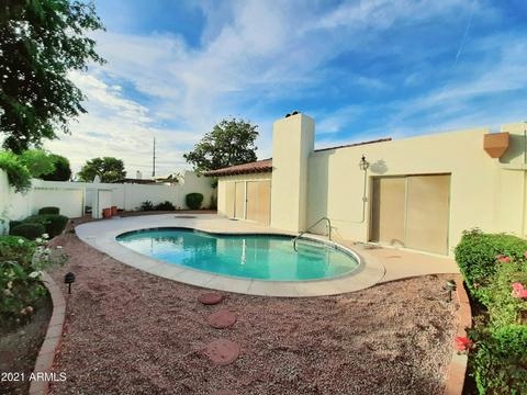 1217 E Rancho Dr, Phoenix, AZ 85014 photo 33