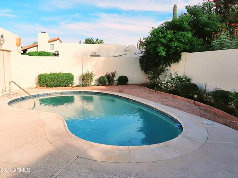 1217 E Rancho Dr, Phoenix, AZ 85014 photo 29