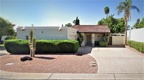 1217 E Rancho Dr, Phoenix, AZ 85014 photo 1