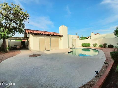 1217 E Rancho Dr, Phoenix, AZ 85014 photo 30