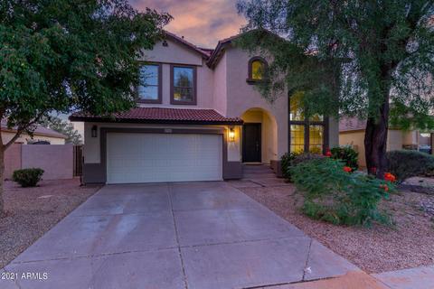 10143 E Lobo Ave, Mesa, AZ 85209 photo 1