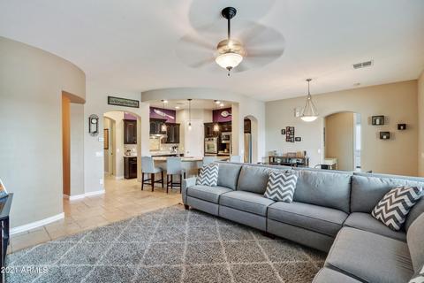 2016 W Bajada Rd, Phoenix, AZ 85085 photo 14