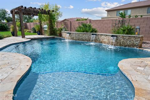 2016 W Bajada Rd, Phoenix, AZ 85085 photo 1