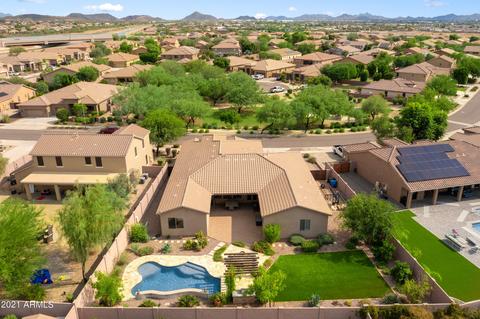 2016 W Bajada Rd, Phoenix, AZ 85085 photo 64
