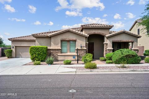 2016 W Bajada Rd, Phoenix, AZ 85085 photo 2
