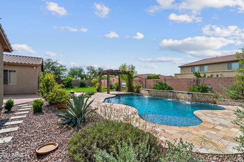 2016 W Bajada Rd, Phoenix, AZ 85085 photo 51