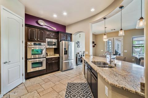 2016 W Bajada Rd, Phoenix, AZ 85085 photo 6