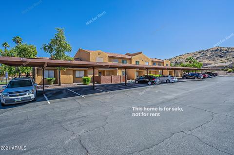 3511 E Baseline Rd #1146, Phoenix, AZ 85042 photo 1