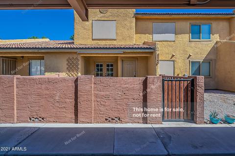 3511 E Baseline Rd #1146, Phoenix, AZ 85042 photo 18