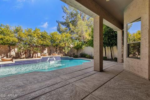 1886 E Dava Dr, Tempe, AZ 85283 photo 20