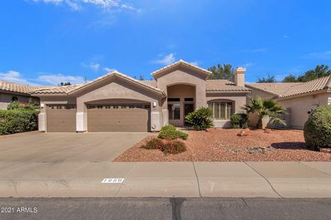 1886 E Dava Dr, Tempe, AZ 85283 photo 1