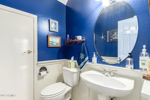 1024 E Frye Rd #1009, Phoenix, AZ 85048 photo 24
