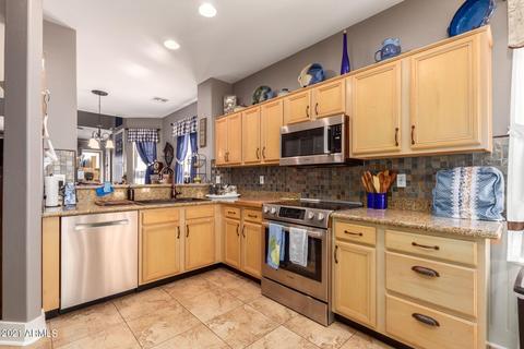 1024 E Frye Rd #1009, Phoenix, AZ 85048 photo 14