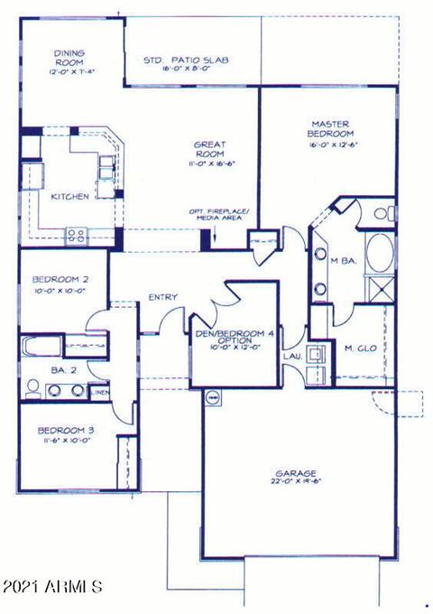 10335 E Osage Ave, Mesa, AZ 85212 photo 27