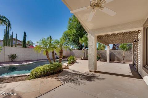 10335 E Osage Ave, Mesa, AZ 85212 photo 22