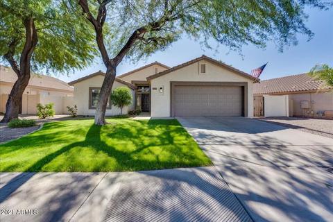 10335 E Osage Ave, Mesa, AZ 85212 photo 1