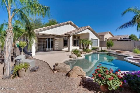 10335 E Osage Ave, Mesa, AZ 85212 photo 25
