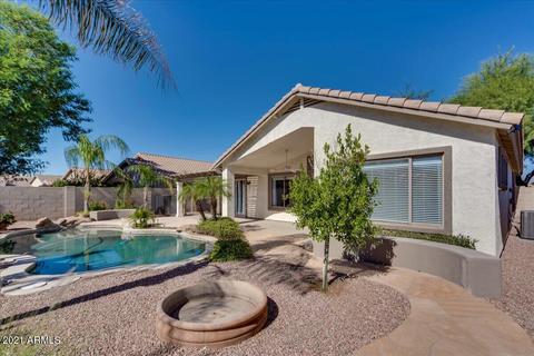 10335 E Osage Ave, Mesa, AZ 85212 photo 26