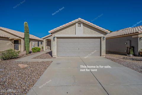 2116 E Robin Ln, Phoenix, AZ 85024 photo 1