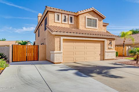 356 E Mesquite St, Gilbert, AZ 85296 photo 1